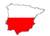 CLÍNICA CAAMAÑO - Polski